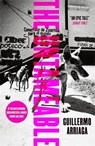 The Untameable - Guillermo Arriaga - 9780857058225