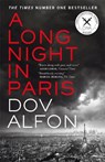 A Long Night in Paris - Dov Alfon - 9780857058812
