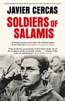 Soldiers of Salamis - Javier Cercas - 9780857059185