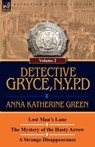 Detective Gryce, N. Y. P. D. - Anna Katharine Green - 9780857067708
