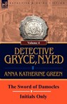 Detective Gryce, N. Y. P. D. - Anna Katharine Green - 9780857067746