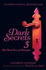 Dark Secrets: The Back Door of Midnight - Elizabeth Chandler - 9780857070357