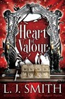 Heart of Valour - L.J. Smith - 9780857070531