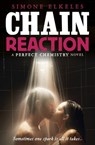 Chain Reaction - Simone Elkeles - 9780857077486