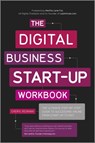 The Digital Business Start-Up Workbook - Cheryl Rickman - 9780857082855