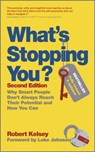What's Stopping You? - Robert Kelsey - 9780857083074