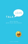 Talk Lean - Alan Palmer - 9780857084972