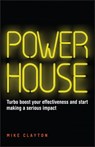 Powerhouse - Mike Clayton - 9780857085580