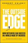 The Outside Edge - Robert Kelsey - 9780857085740