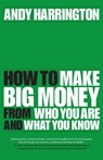 Passion Into Profit - Andy Harrington - 9780857086167