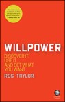 Willpower - Ros Taylor - 9780857087195