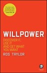 Willpower - Ros Taylor - 9780857087218