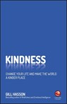 Kindness - Gill (University of Sussex Hasson - 9780857087522