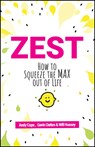 Zest - Andy Cope ; Gavin Oattes ; Will Hussey - 9780857088000