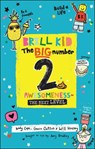 Brill Kid - The Big Number 2 - Andy Cope ; Gavin (Member Oattes ; Will Hussey - 9780857088918