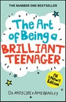 The Art of Being A Brilliant Teenager - Andy Cope ; Amy Bradley - 9780857089397