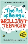 The Art of Being A Brilliant Teenager - Andy Cope ; Amy Bradley - 9780857089403