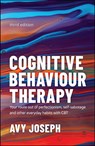 Cognitive Behaviour Therapy - Avy (College of Cognitive Behavioural Therapies Joseph - 9780857089427