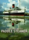 The Once-Ubiquitous Paddle Steamer - John Hannavy - 9780857100924