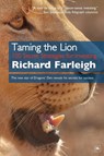 Taming the Lion - Richard Farleigh - 9780857194480