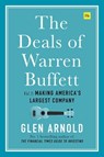 The Deals of Warren Buffett, Volume 3 - Glen Arnold - 9780857196491