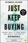 Just Keep Buying - Nick Maggiulli - 9780857199263