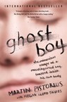 Ghost Boy - Martin Pistorius - 9780857203328