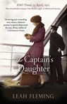 The Captain's Daughter - Leah Fleming - 9780857203434