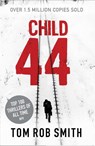 Child 44 - Tom Rob Smith - 9780857204080