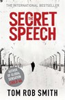 The Secret Speech - Tom Rob Smith - 9780857204097