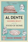 Al Dente - David Winner - 9780857208811
