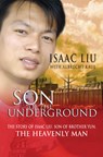 Son of the Underground - Albrecht Kaul - 9780857211996