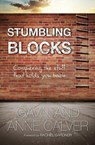 Stumbling Blocks - Revd Anne Calver ; Gavin (Reader) Calver - 9780857212009