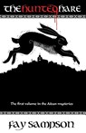 The Hunted Hare - Fay Sampson - 9780857212047