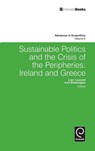 Sustainable Politics and the Crisis of the Peripheries - Liam Leonard ; Iosif Botetzagias - 9780857247612