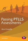 Passing PTLLS Assessments - Ann Gravells - 9780857257895