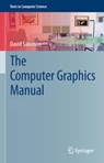 The Computer Graphics Manual - David Salomon - 9780857298850
