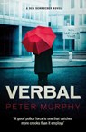 Verbal - Peter Murphy - 9780857304247