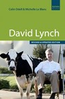 David Lynch - Colin Odell ; Michelle Le Blanc - 9780857306142