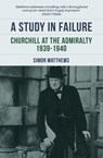 A Study in Failure - Simon Matthews - 9780857306241