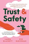 Trust and Safety - Laura Blackett ; Eve Gleichman - 9780857308818