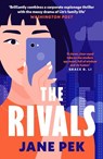 The Rivals - Jane Pek - 9780857309228