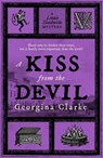 A Kiss from the Devil - Georgina Clarke - 9780857309303