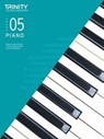 Piano Exam Pieces 2018-2020 Grade 5 -  - 9780857366030