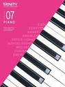 Piano Exam Pieces 2018-2020 Grade 7 -  - 9780857366054