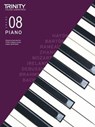 Piano Exam Pieces 2018-2020 Grade 8 -  - 9780857366061