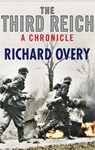 The Third Reich - Richard Overy - 9780857381750