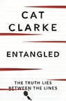 Entangled - Cat Clarke - 9780857382061