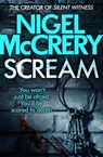 Scream - Nigel McCrery - 9780857383631