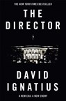 The Director - David Ignatius - 9780857385154